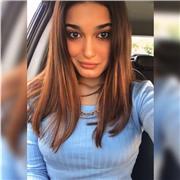 Mi chiamo Noemi Serra, ho vent’anni, sono diplomata da liceo scientifico e attualmente studentessa universitaria di scienze politiche.
Sono una ragazza solare, intraprendente, dinamica, innovativa e ambiziosa.
Personalità social e mente analitica.
Mi piac